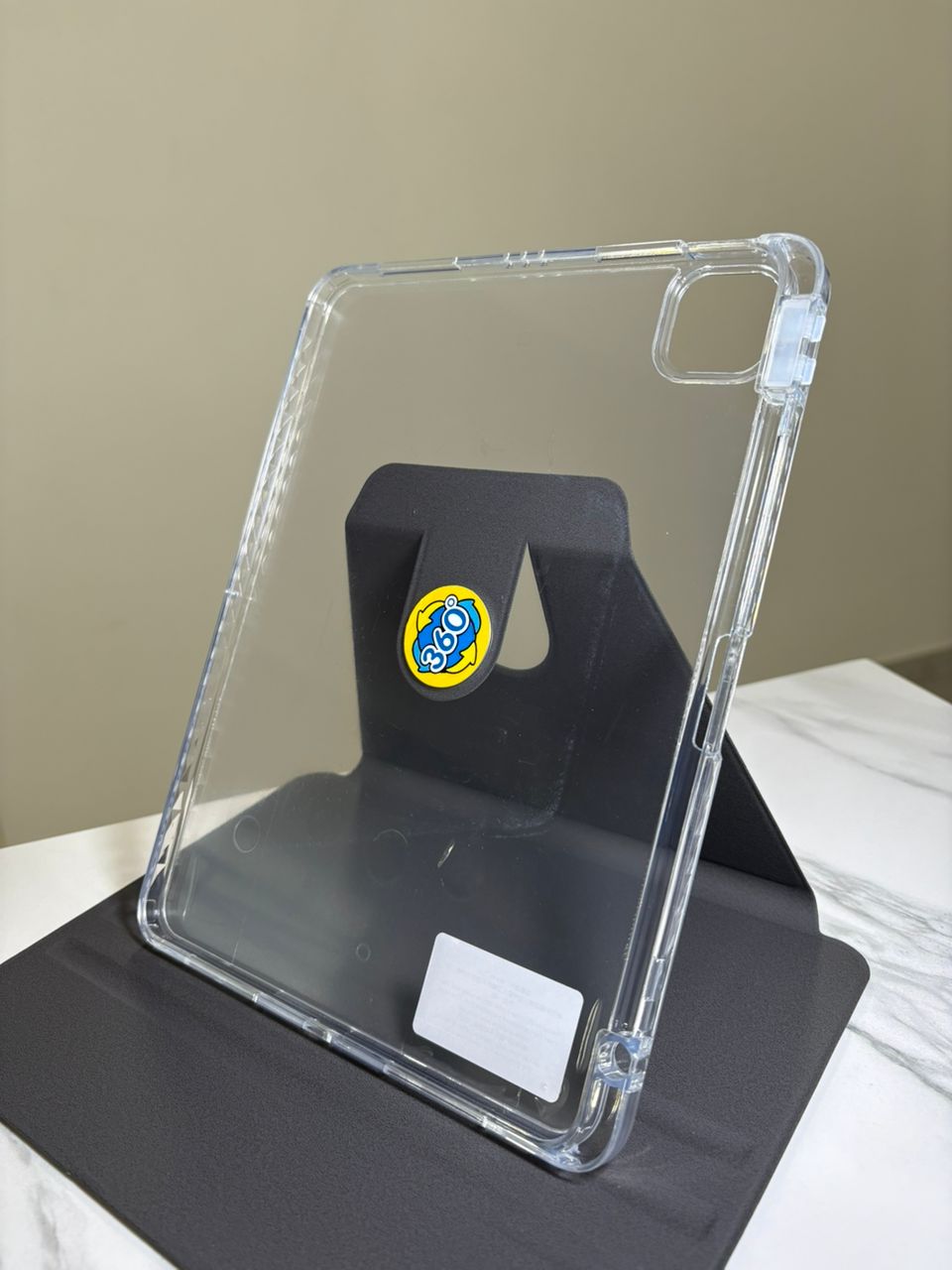 Case iPad Air 11 (M2) / iPad Pro 11 / iPad 4-5 - Tucase.sc Store