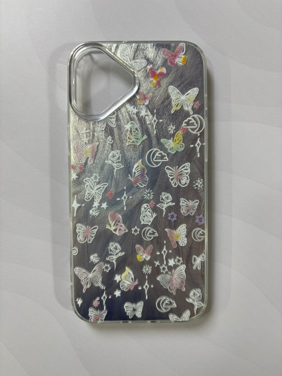 Case iPhone 16 Plus - TuCase.sc