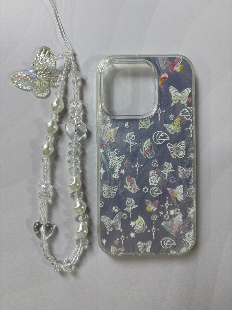 Case iPhone 14 Pro - TuCase.sc