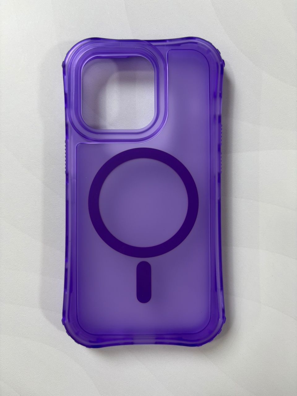 Case 360 Matte iPhone 14 Pro - TuCase.sc