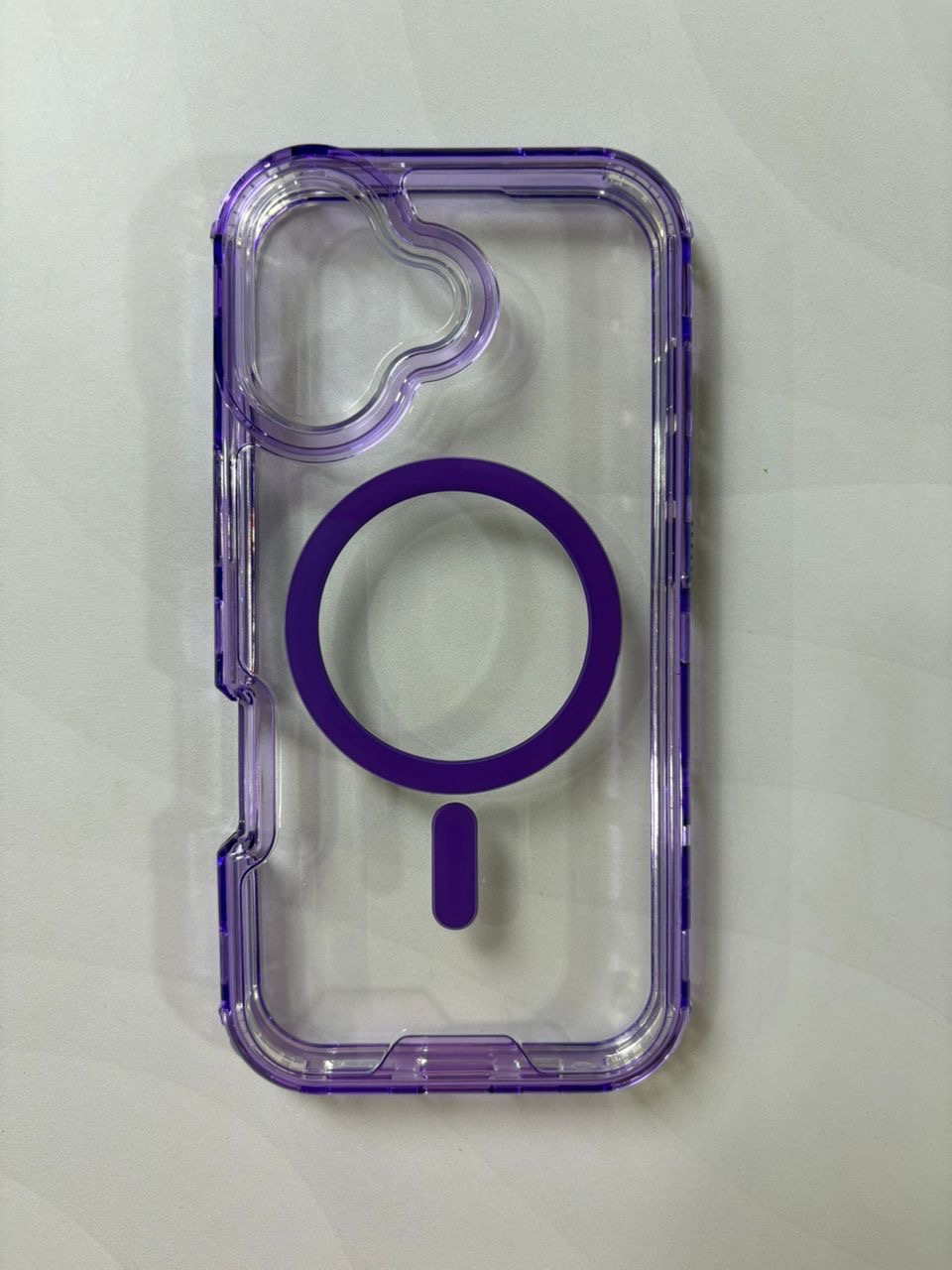 Case 360 con MagSafe iPhone 17 - TuCase.sc