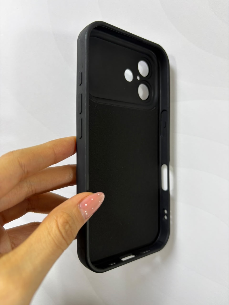 Case iPhone 16 - TuCase.sc