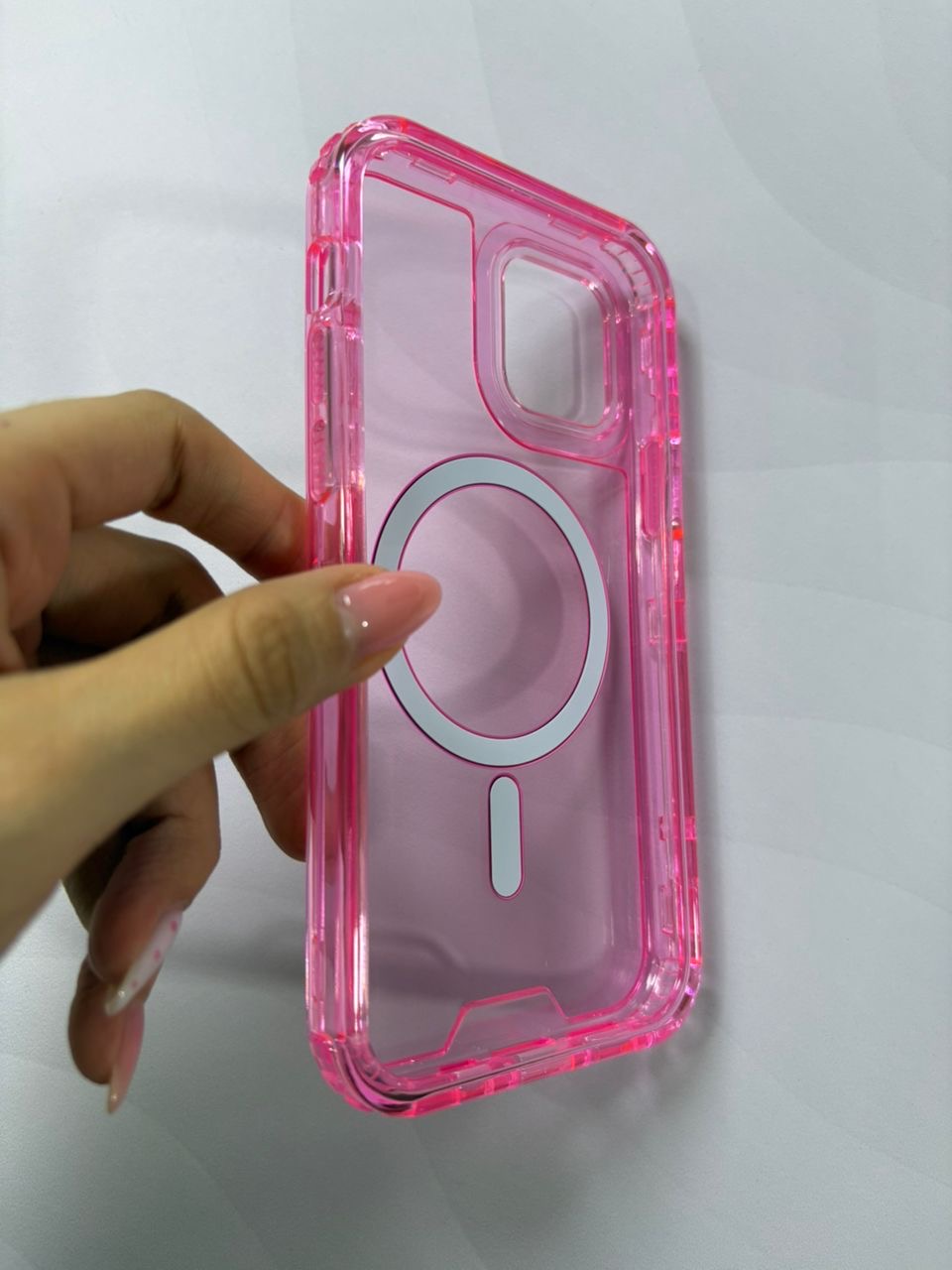 Case 360 iPhone 12 / 12 Pro - TuCase.sc