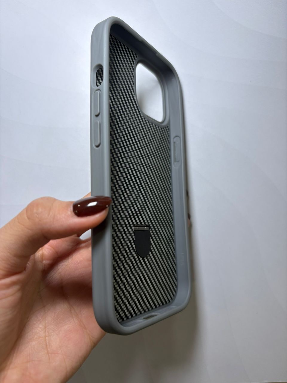 Case iPhone 15 - TuCase.sc