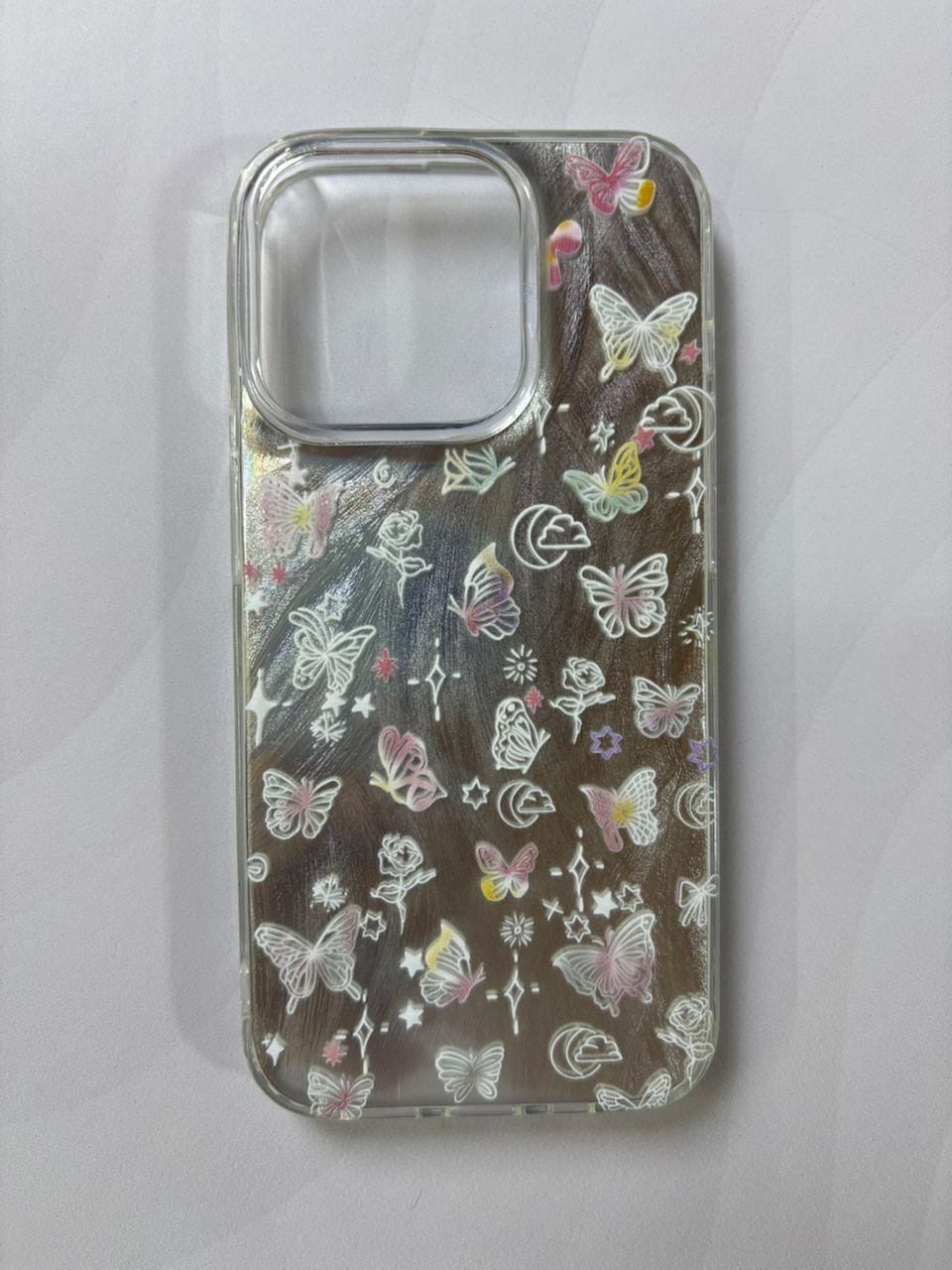 Case iPhone 15 Pro - TuCase.sc