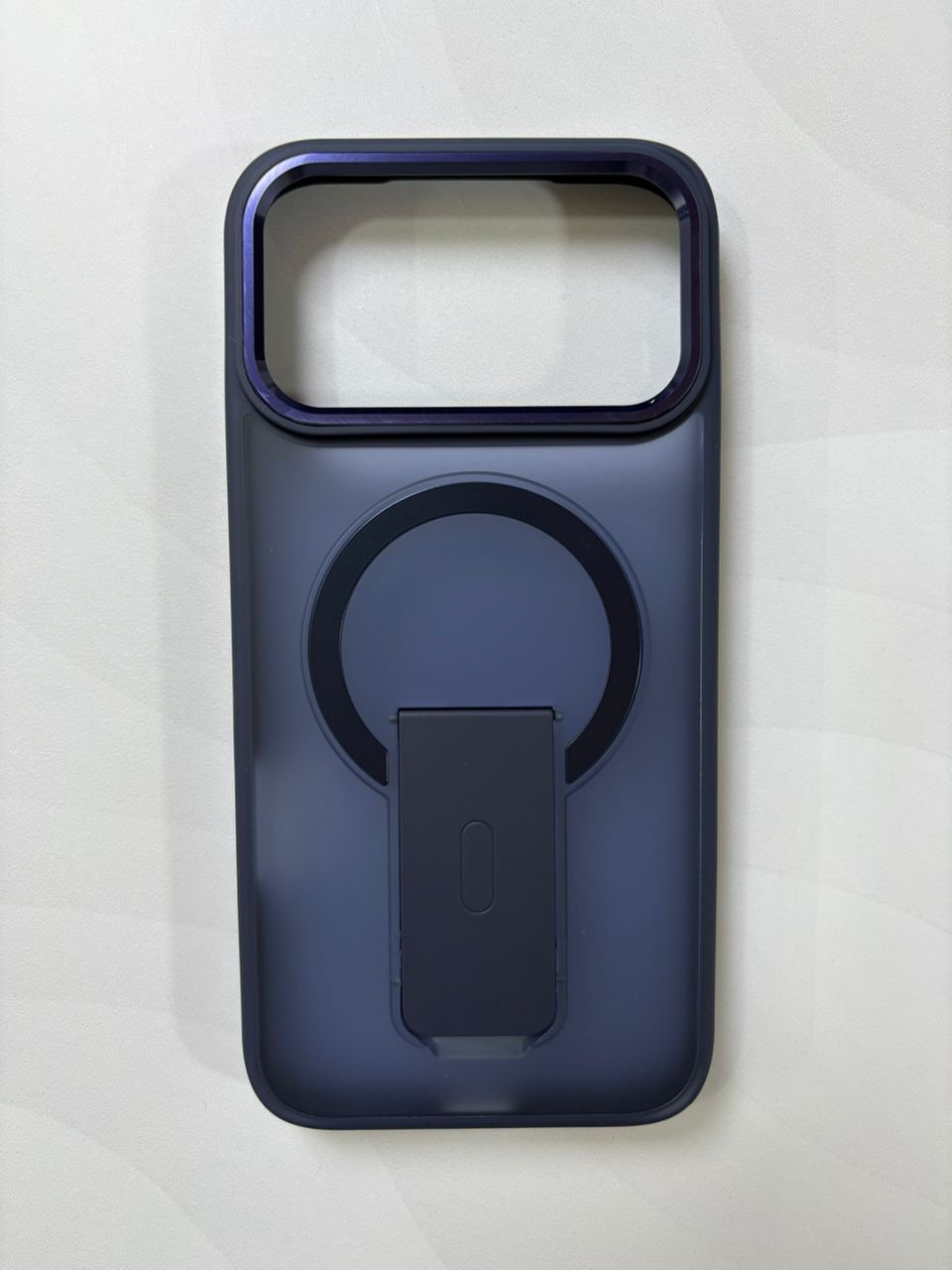Case iPhone 17 Pro Max - TuCase.sc