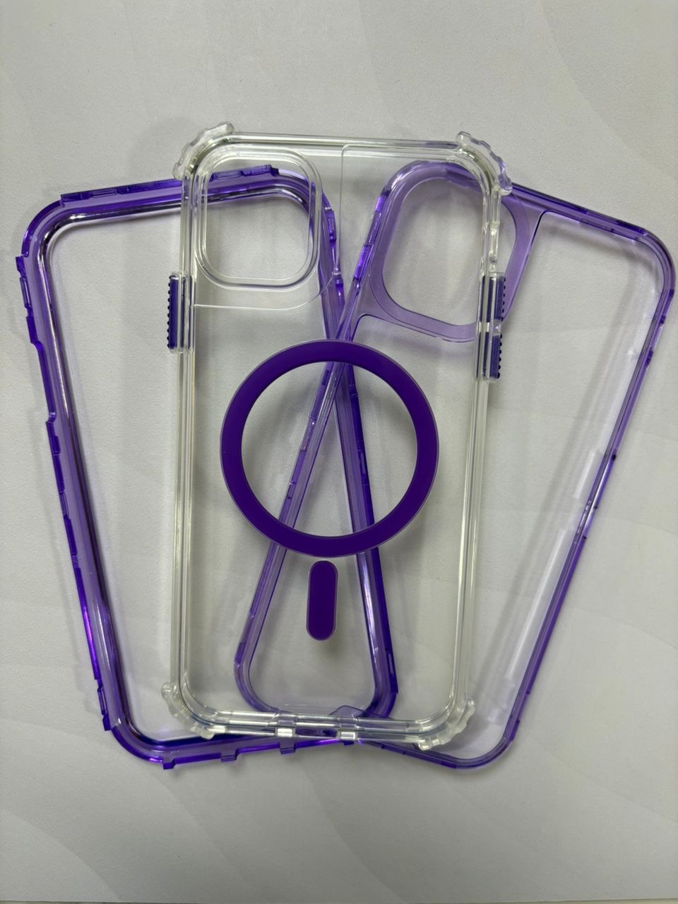 Case 360 con MagSafe iPhone 11 - TuCase.sc