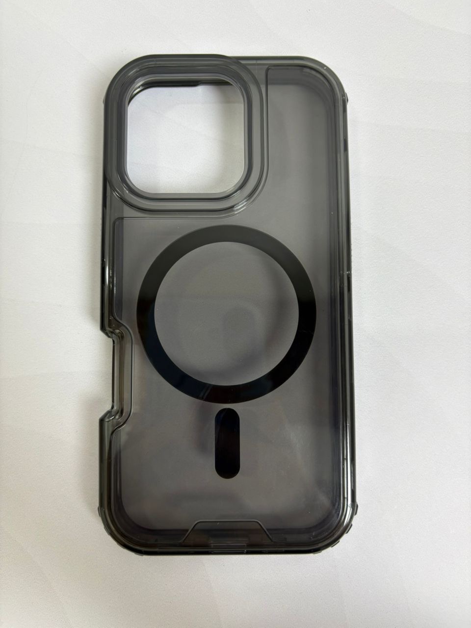 Case 360 iPhone 16 Pro - TuCase.sc