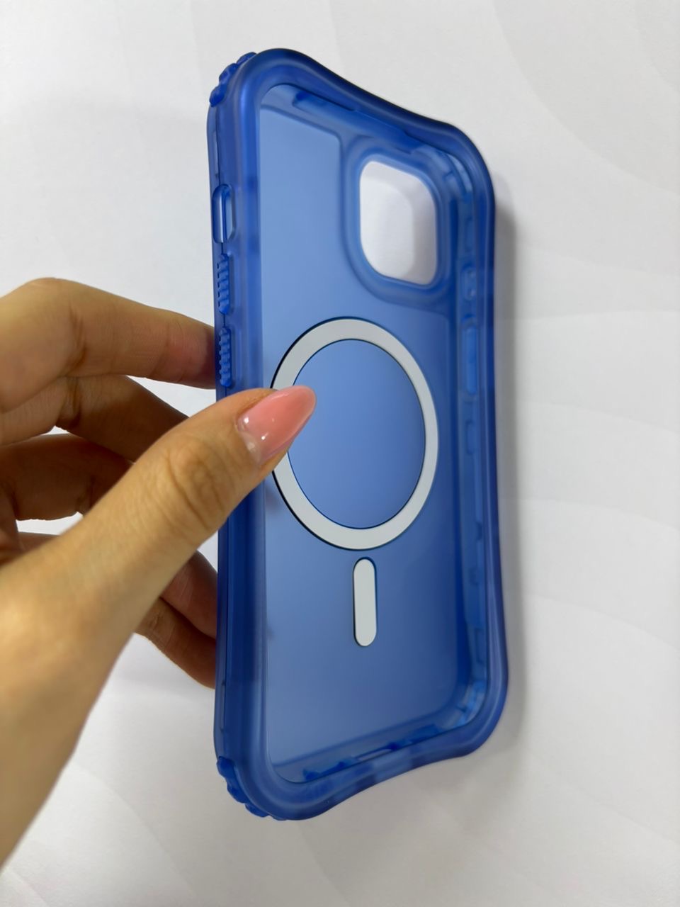 Case 360  Matte iPhone 13 / iPhone 14 - TuCase.sc
