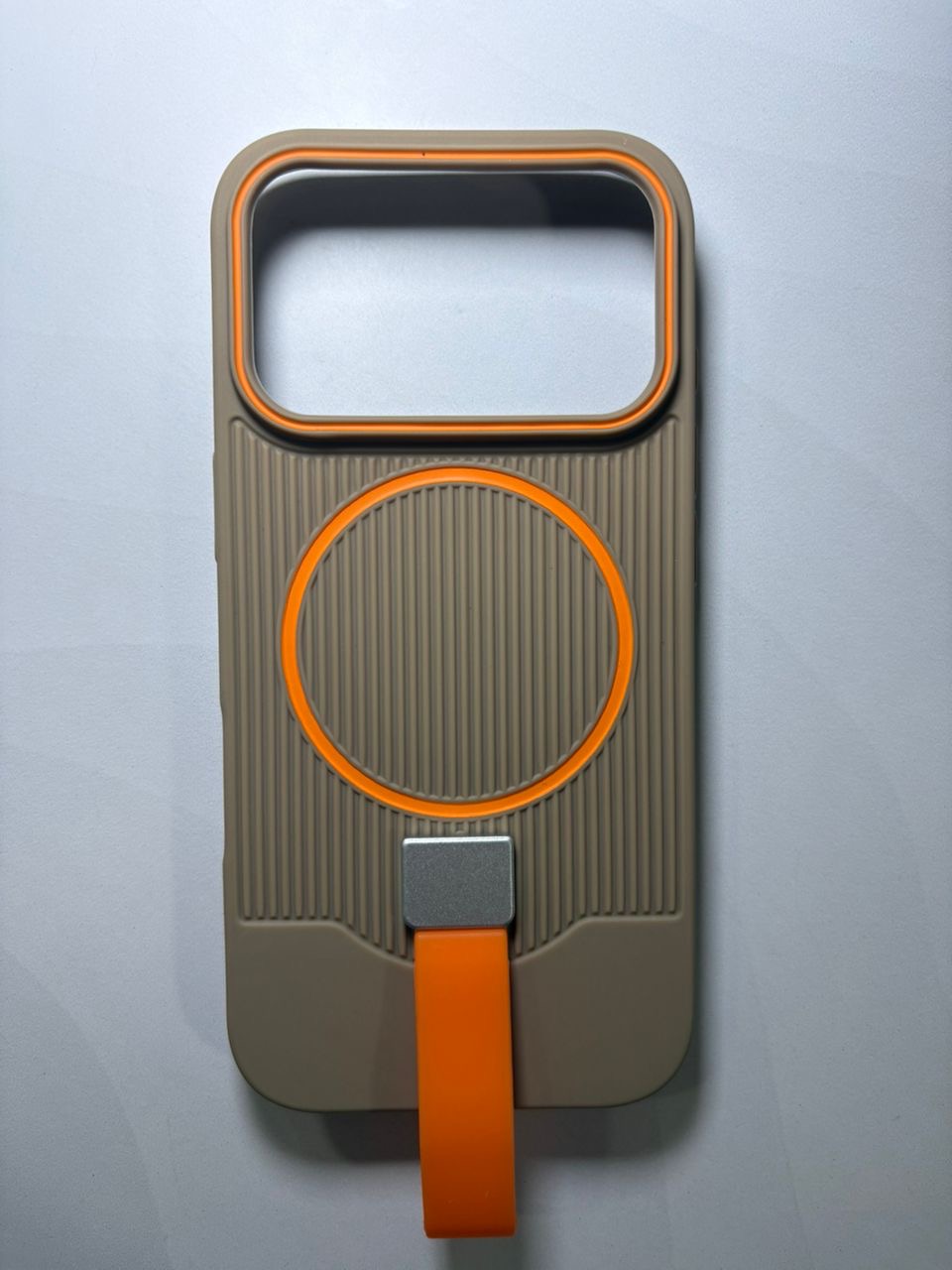 Case iPhone 17 Pro - TuCase.sc