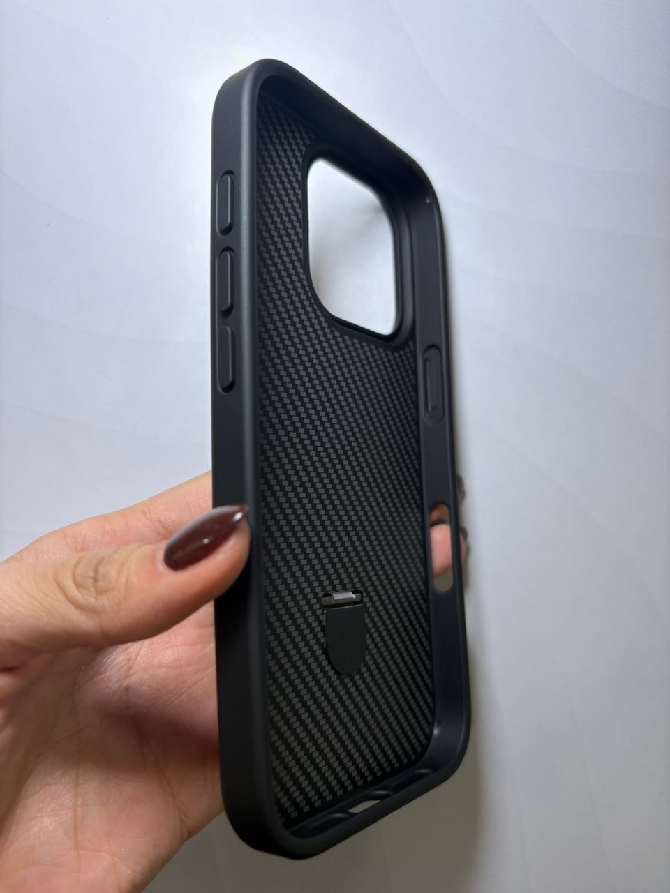 Case iPhone 16 Pro - TuCase.sc