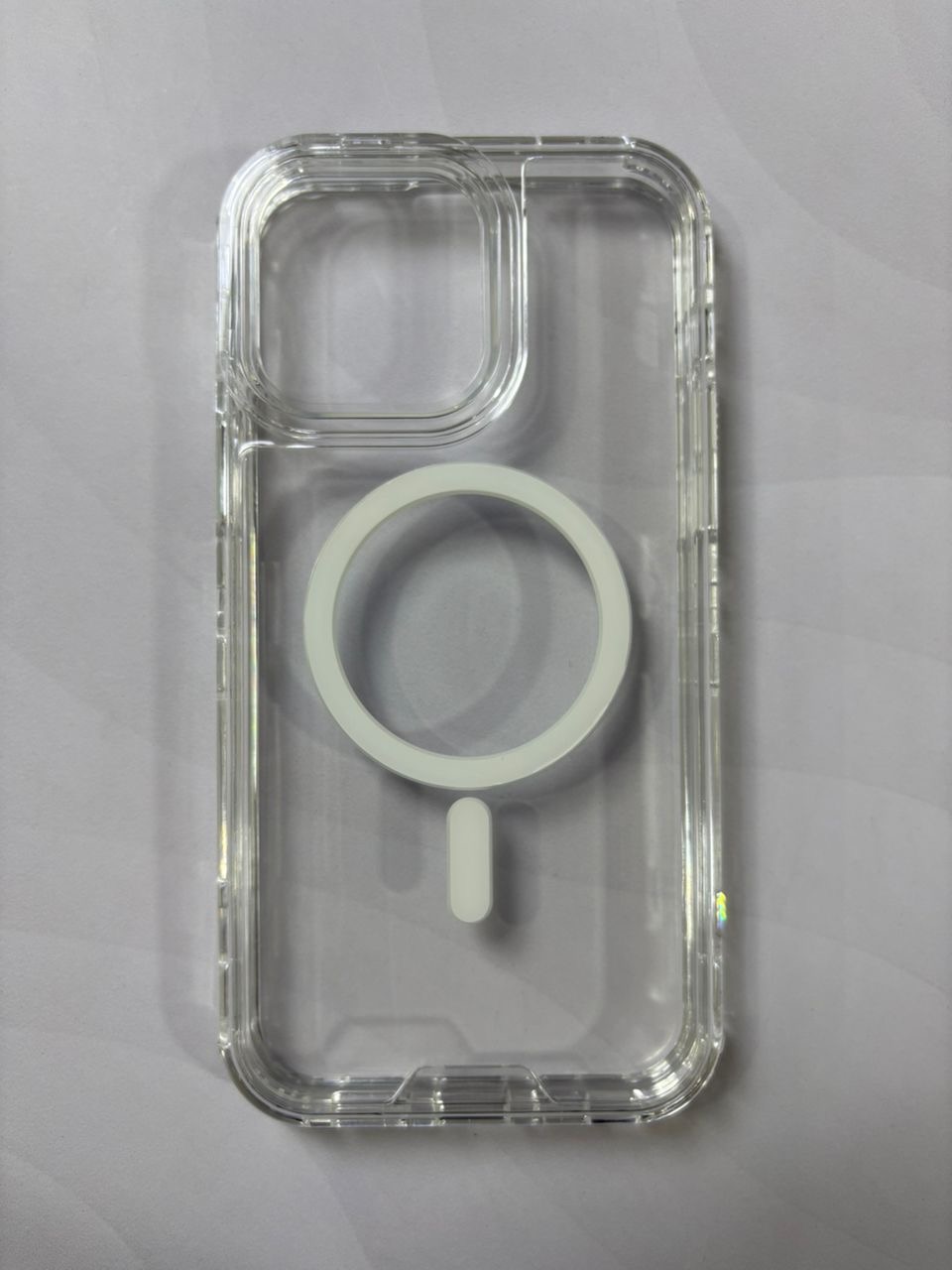 Case 360 con MagSafe iPhone 14 Pro Max - TuCase.sc