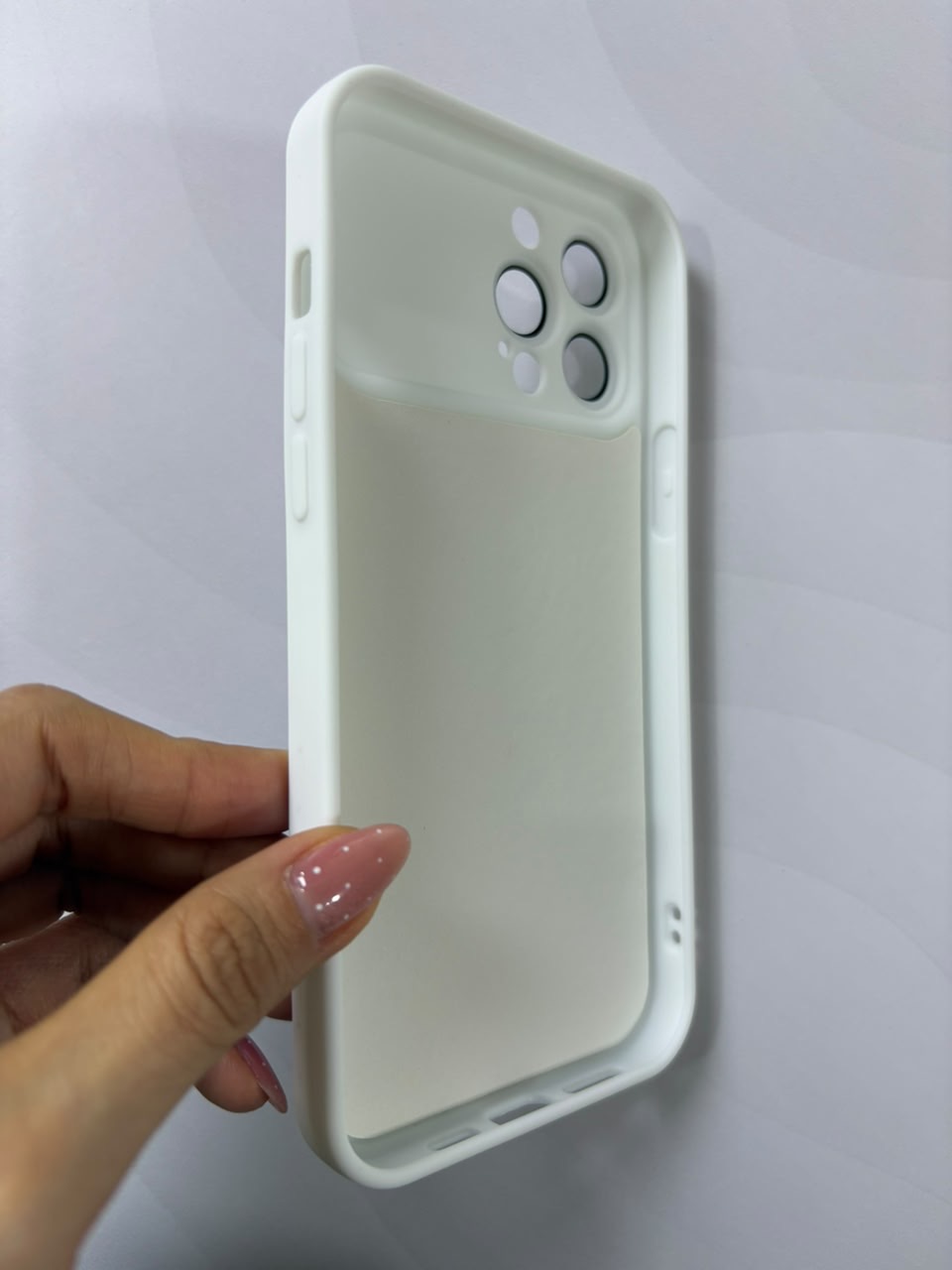 Case iPhone 13 Pro Max - TuCase.sc