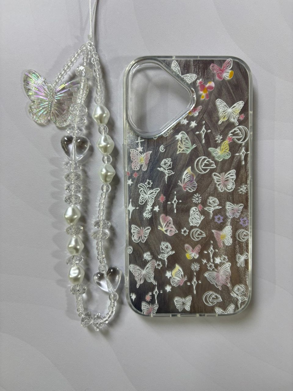 Case iPhone 16 - TuCase.sc