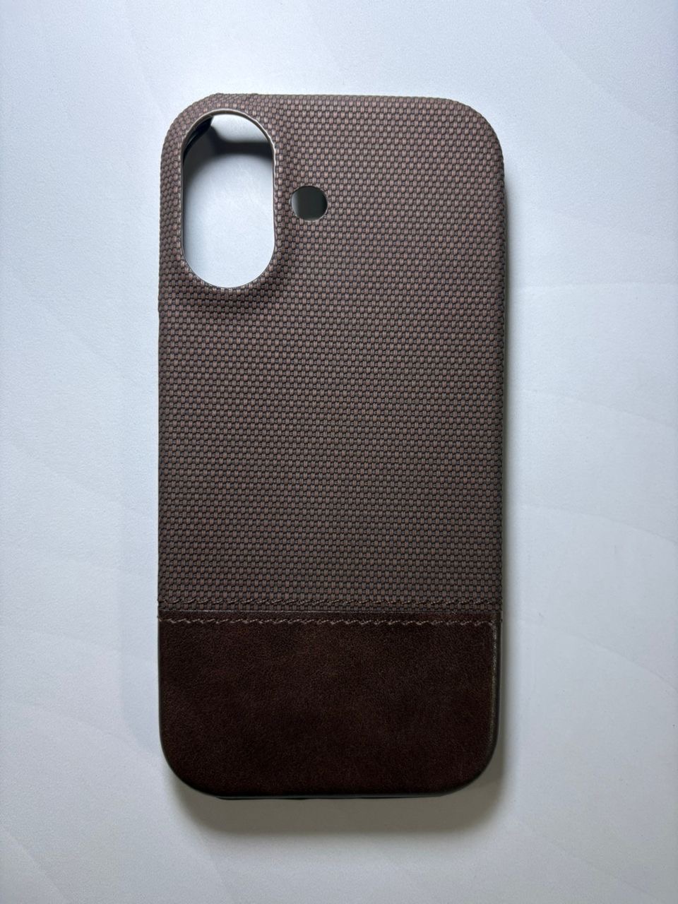 Case iPhone 17