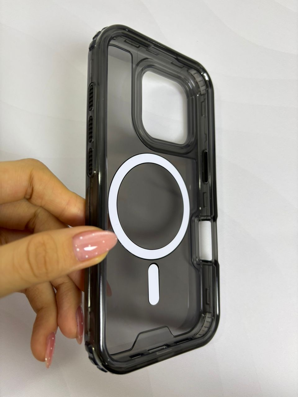 Case 360 iPhone 16 Pro - TuCase.sc