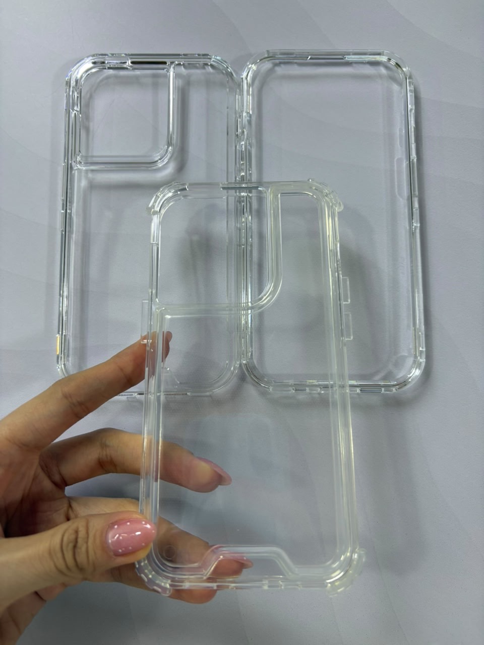 Case 360 iPhone 14 Pro - TuCase.sc