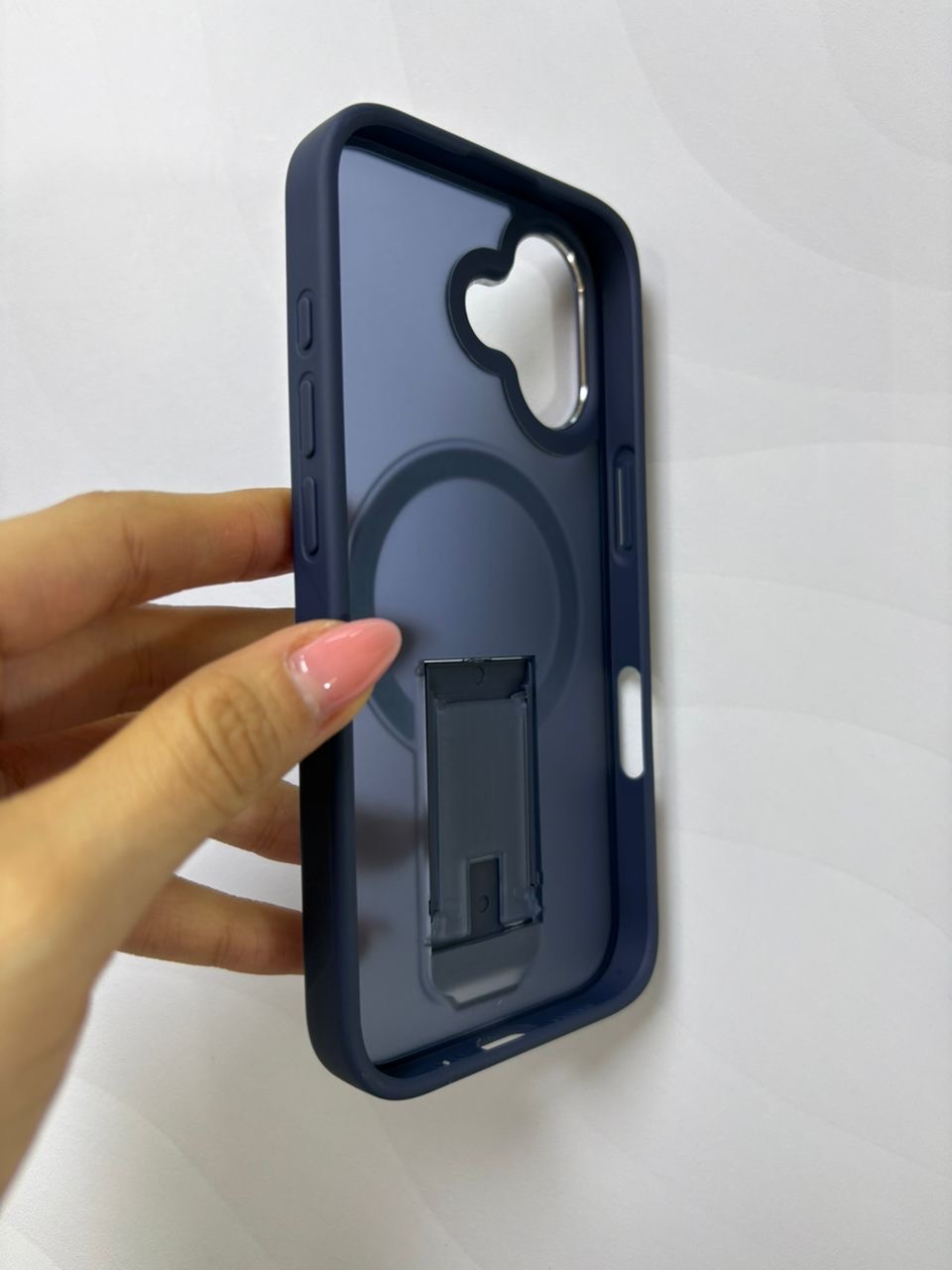 Case iPhone 17 - TuCase.sc