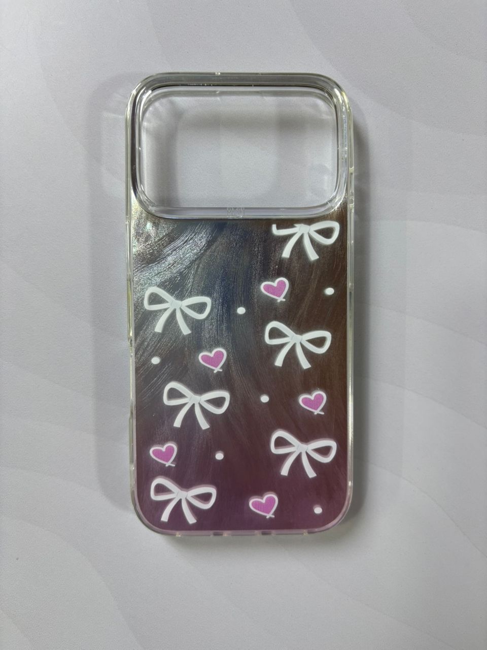 Case iPhone 17 Pro - TuCase.sc