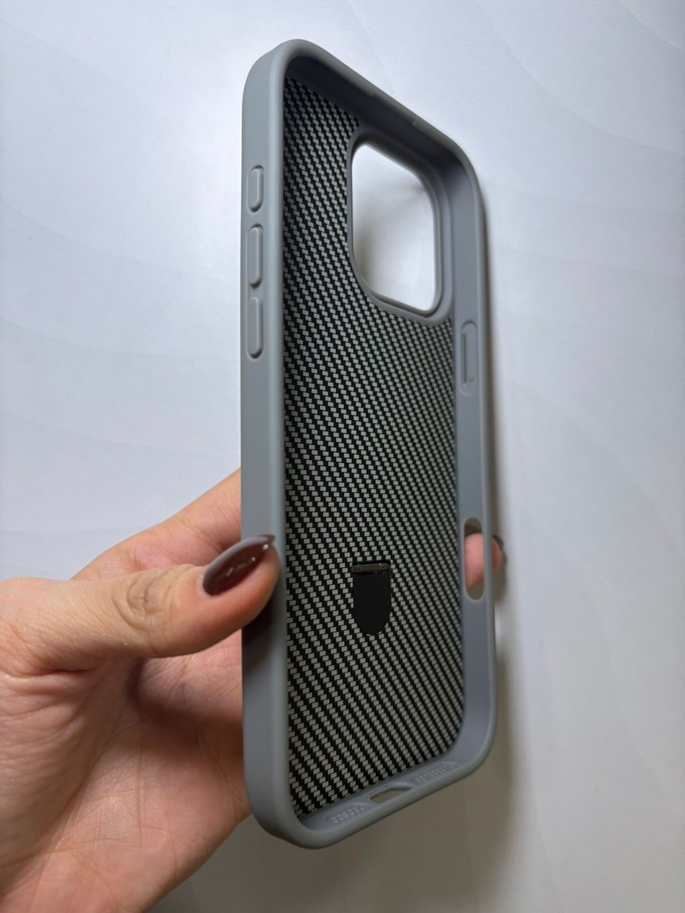 Case iPhone 16 Pro Max - TuCase.sc