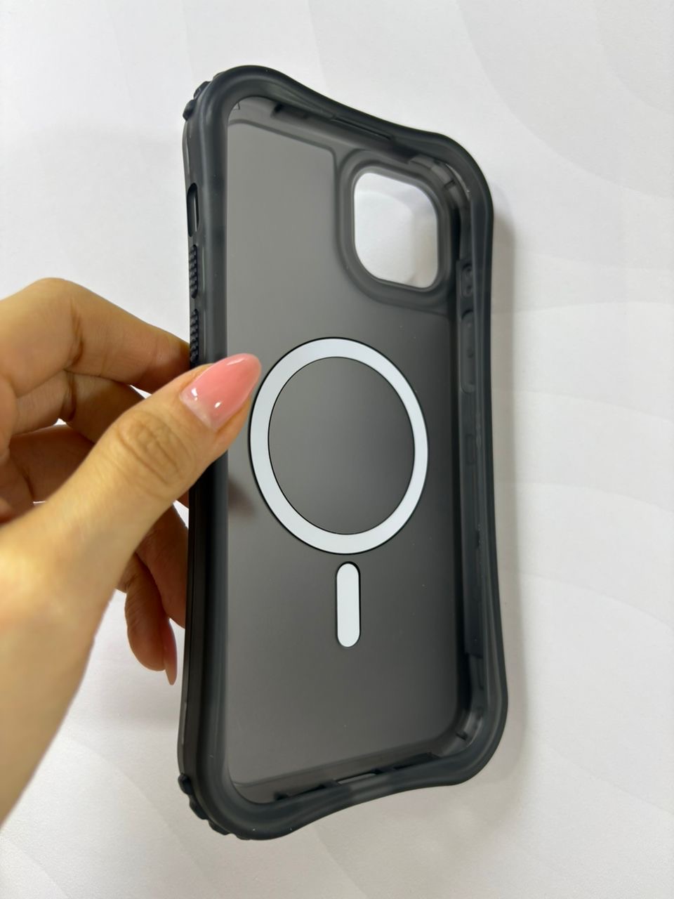 Case 360 Matte iPhone 13 Pro Max - TuCase.sc