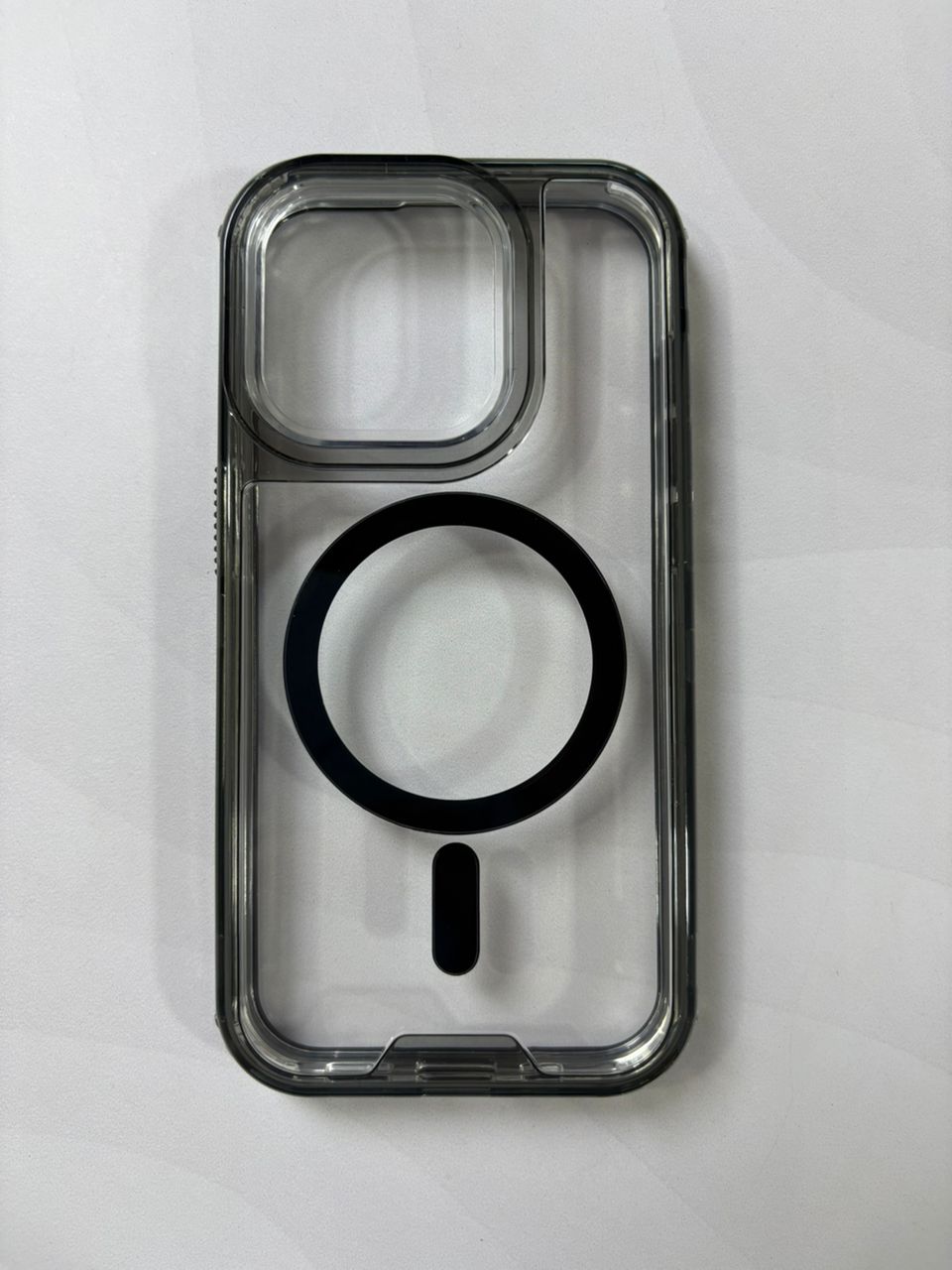 Case 360 con MagSafe iPhone 15 Pro - TuCase.sc