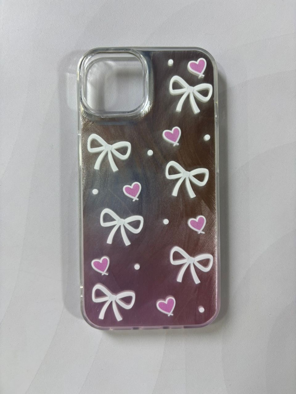 Case iPhone 13 / iPhone 14 - TuCase.sc