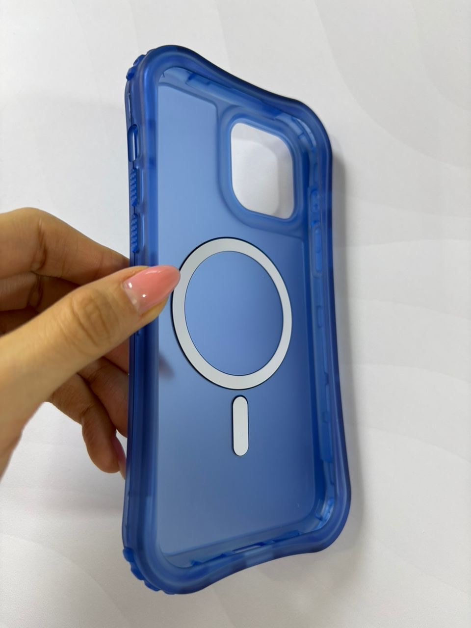 Case 360 Matte iPhone 13 Pro Max - TuCase.sc