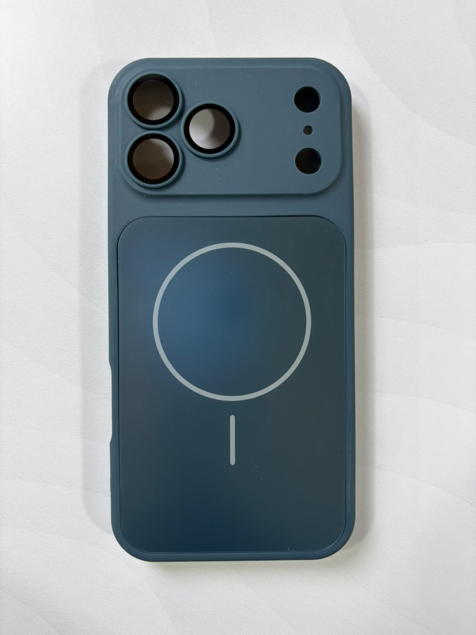 Case iPhone 17 Pro Max - TuCase.sc