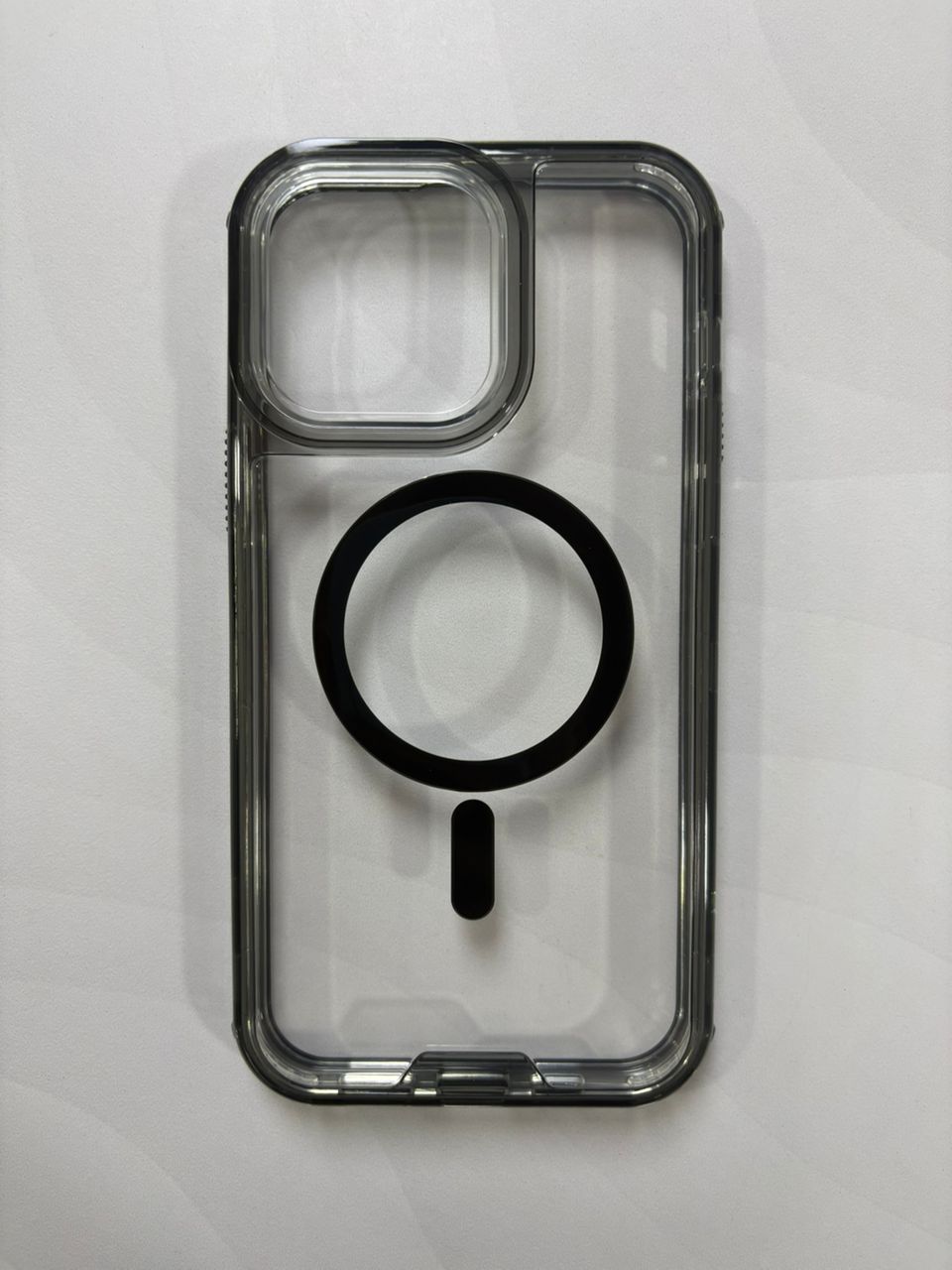 Case 360 con MagSafe iPhone 13 Pro Max - TuCase.sc