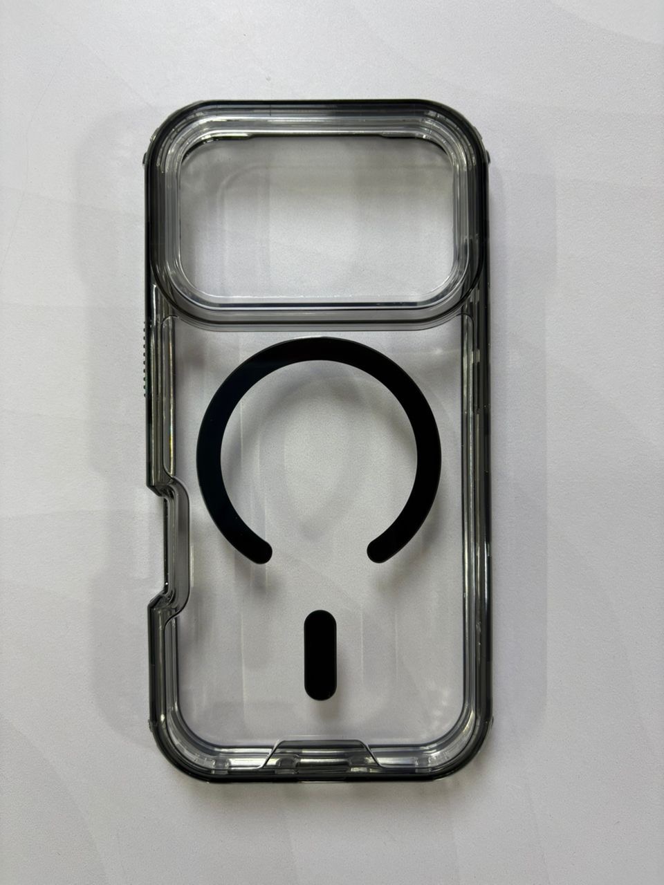 Case 360 con MagSafe iPhone 17 Pro - TuCase.sc