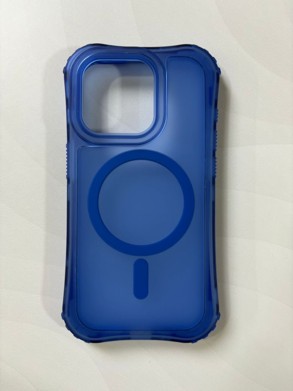 Case 360 Matte iPhone 15 Pro - TuCase.sc