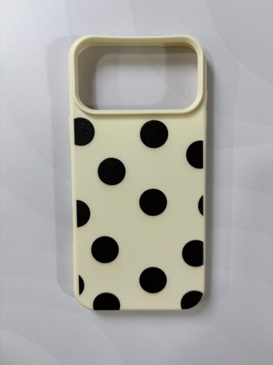 Case iPhone  17 Pro Max - TuCase.sc