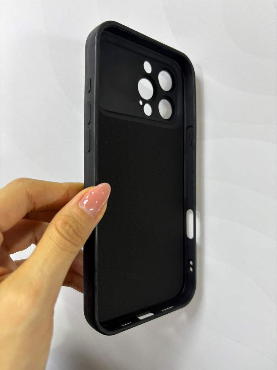 Case iPhone 16 Pro Max - TuCase.sc