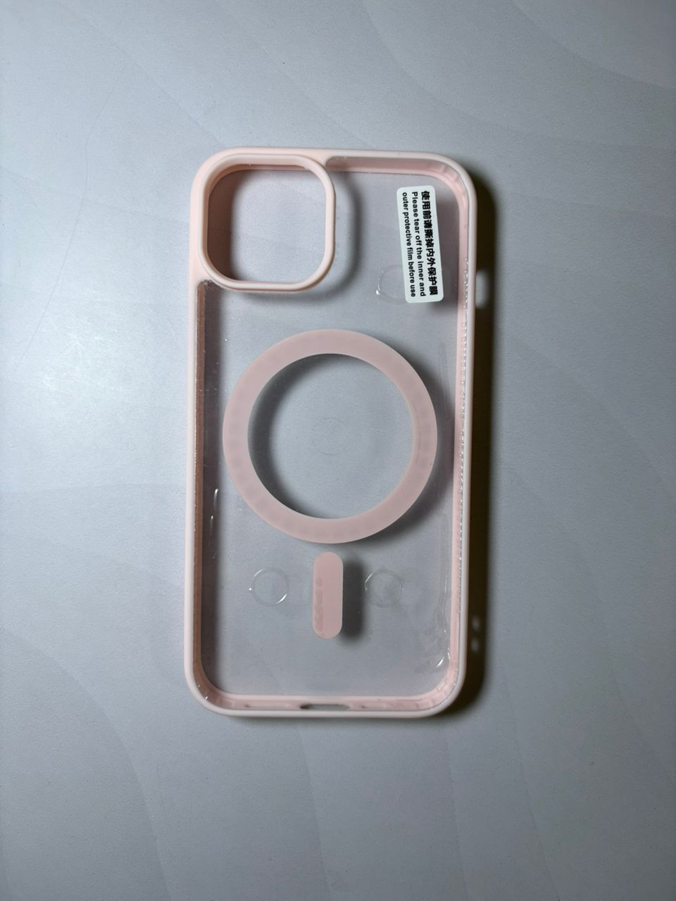 Case iPhone 13 / iPhone 14