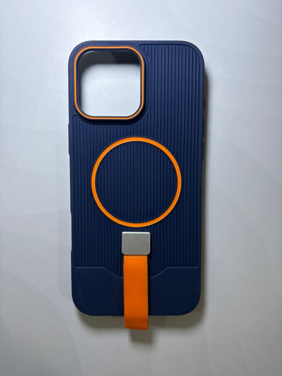Case iPhone 16 Pro Max - TuCase.sc