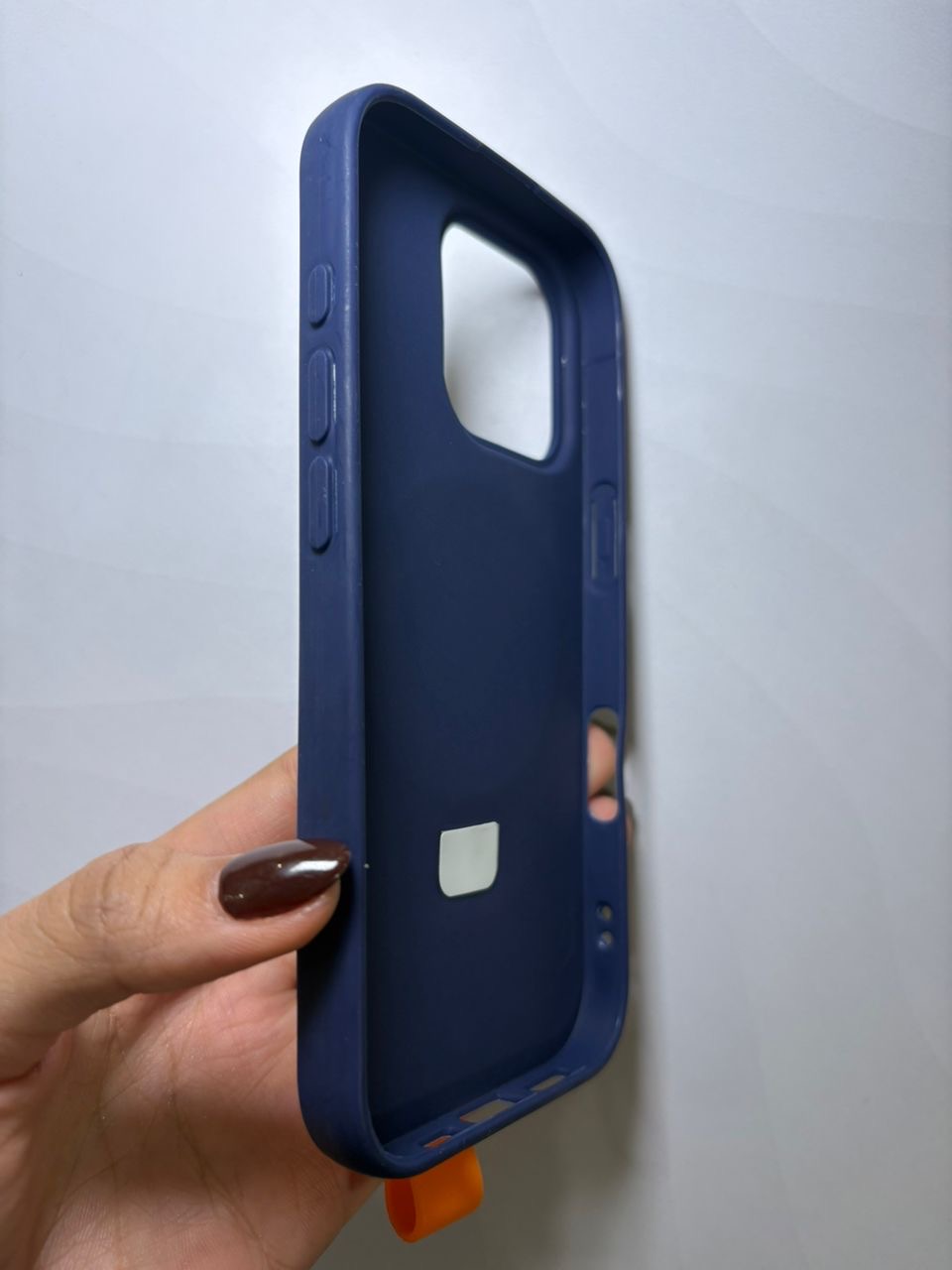 Case iPhone 16 Pro - TuCase.sc