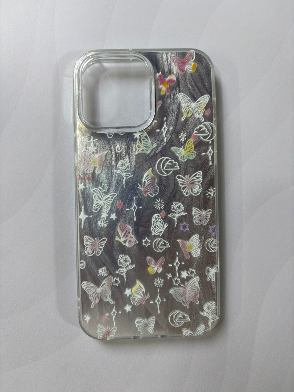 Case iPhone 14 Pro Max - TuCase.sc