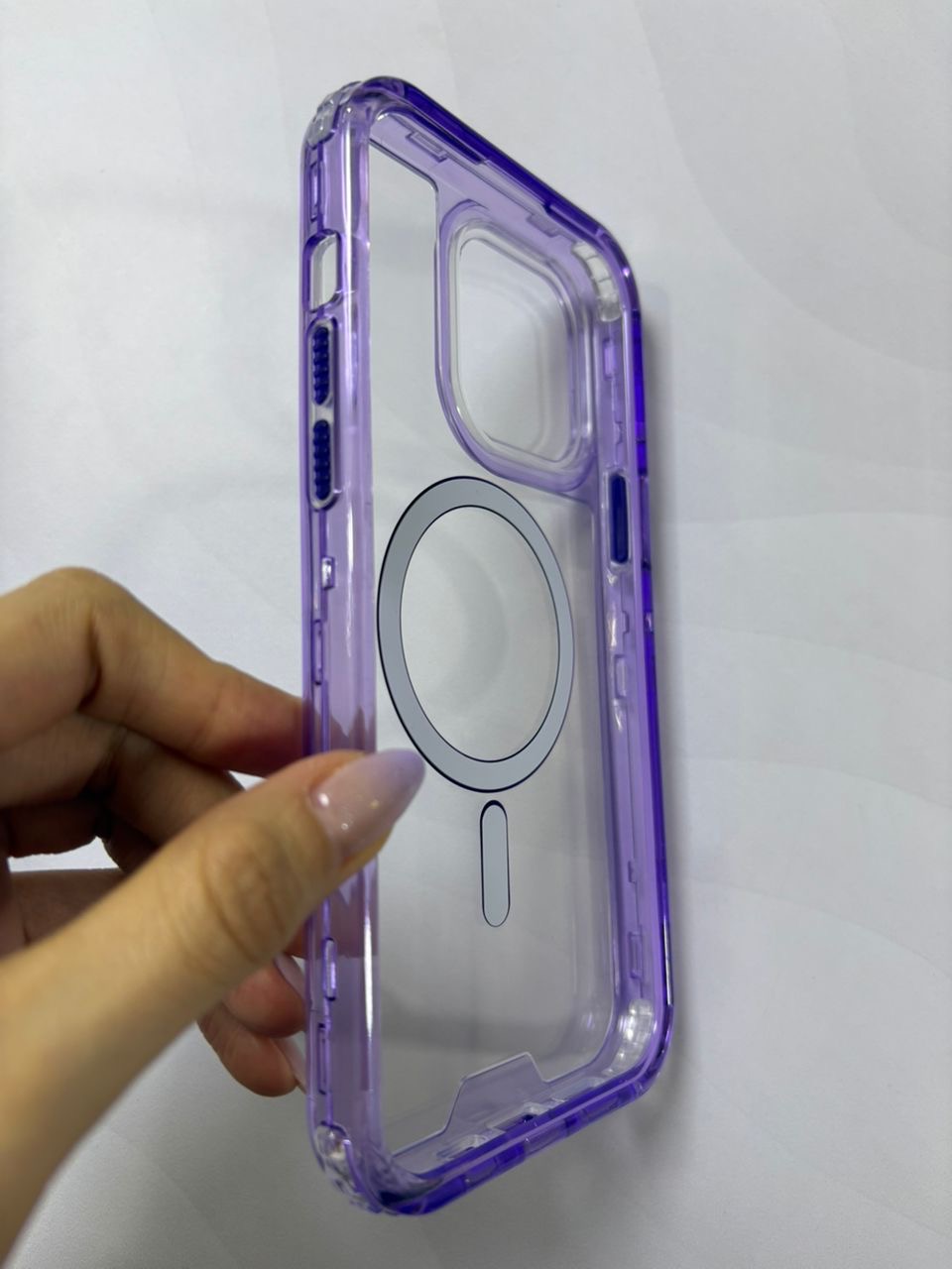 Case 360 con MagSafe iPhone 14 Pro Max - TuCase.sc