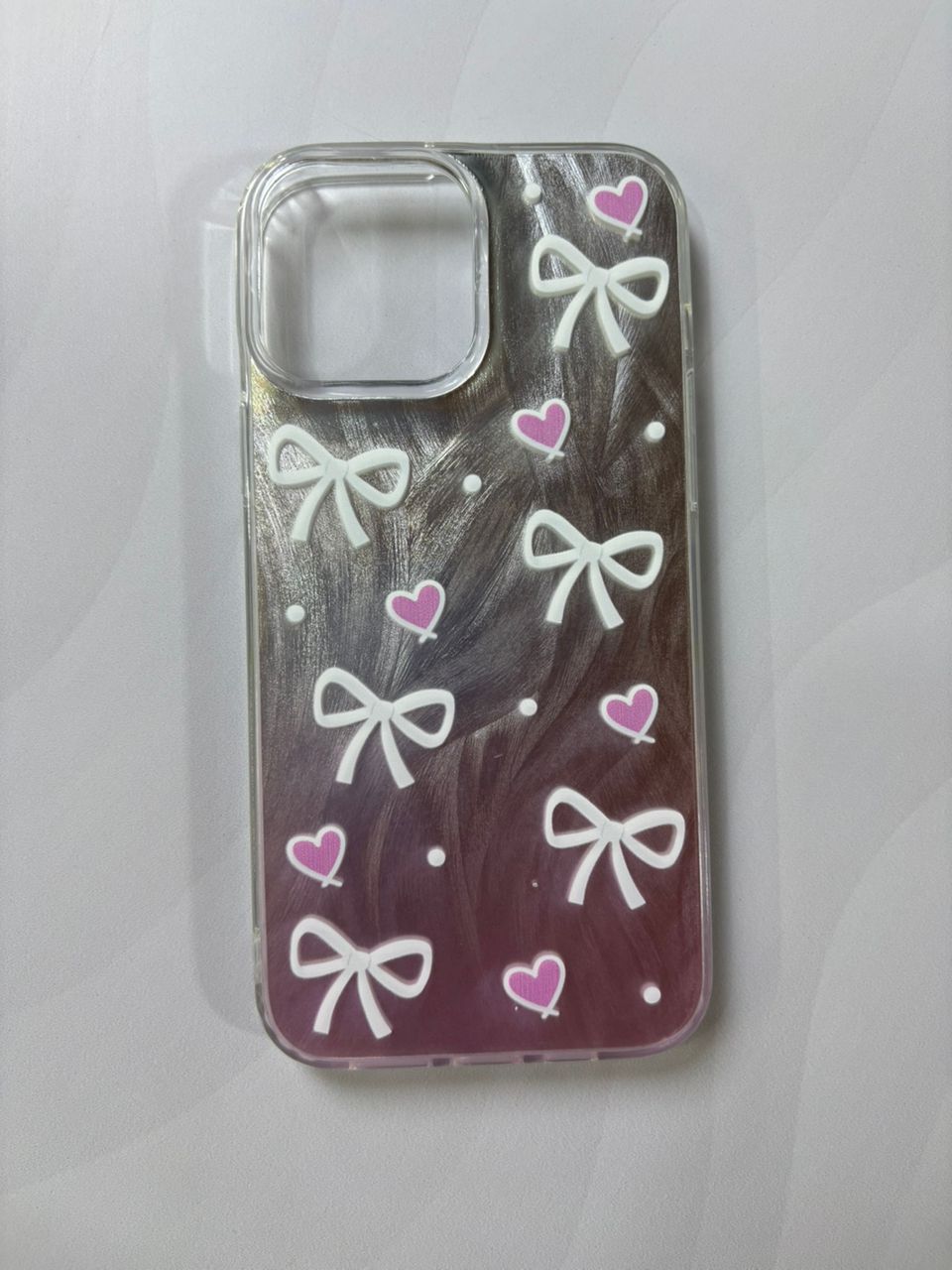 Case iPhone 13 Pro Max - TuCase.sc