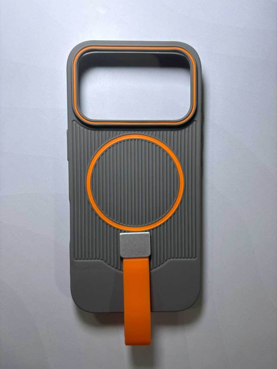 Case iPhone 17 Pro - TuCase.sc