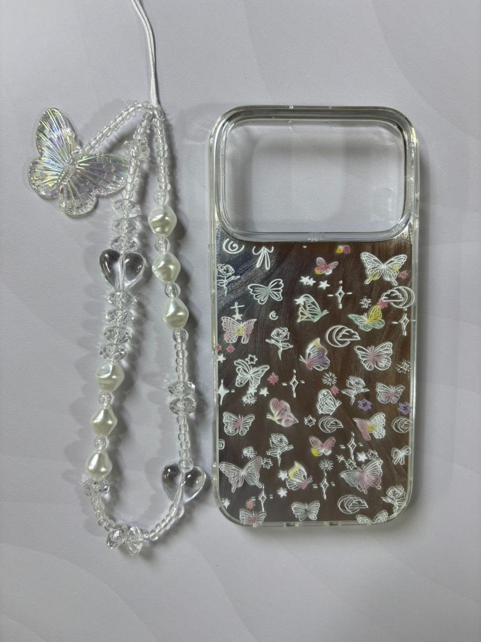 Case iPhone 17 Pro - TuCase.sc