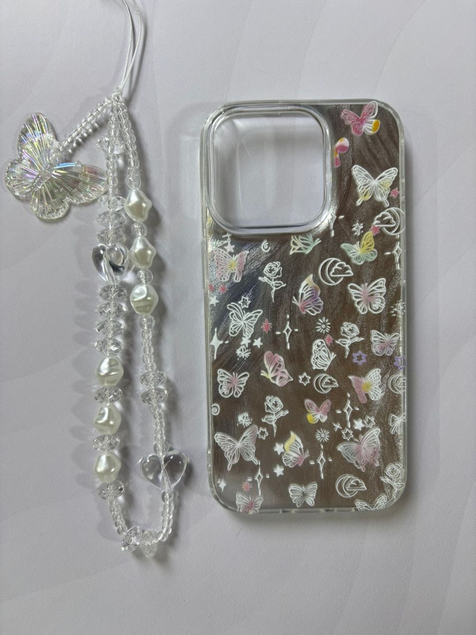 Case iPhone 15 Pro - TuCase.sc