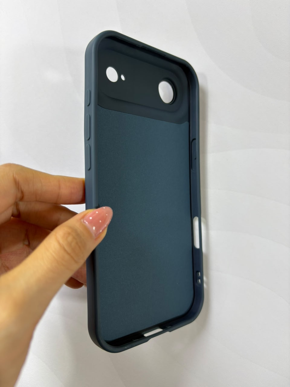 Case iPhone Air - TuCase.sc
