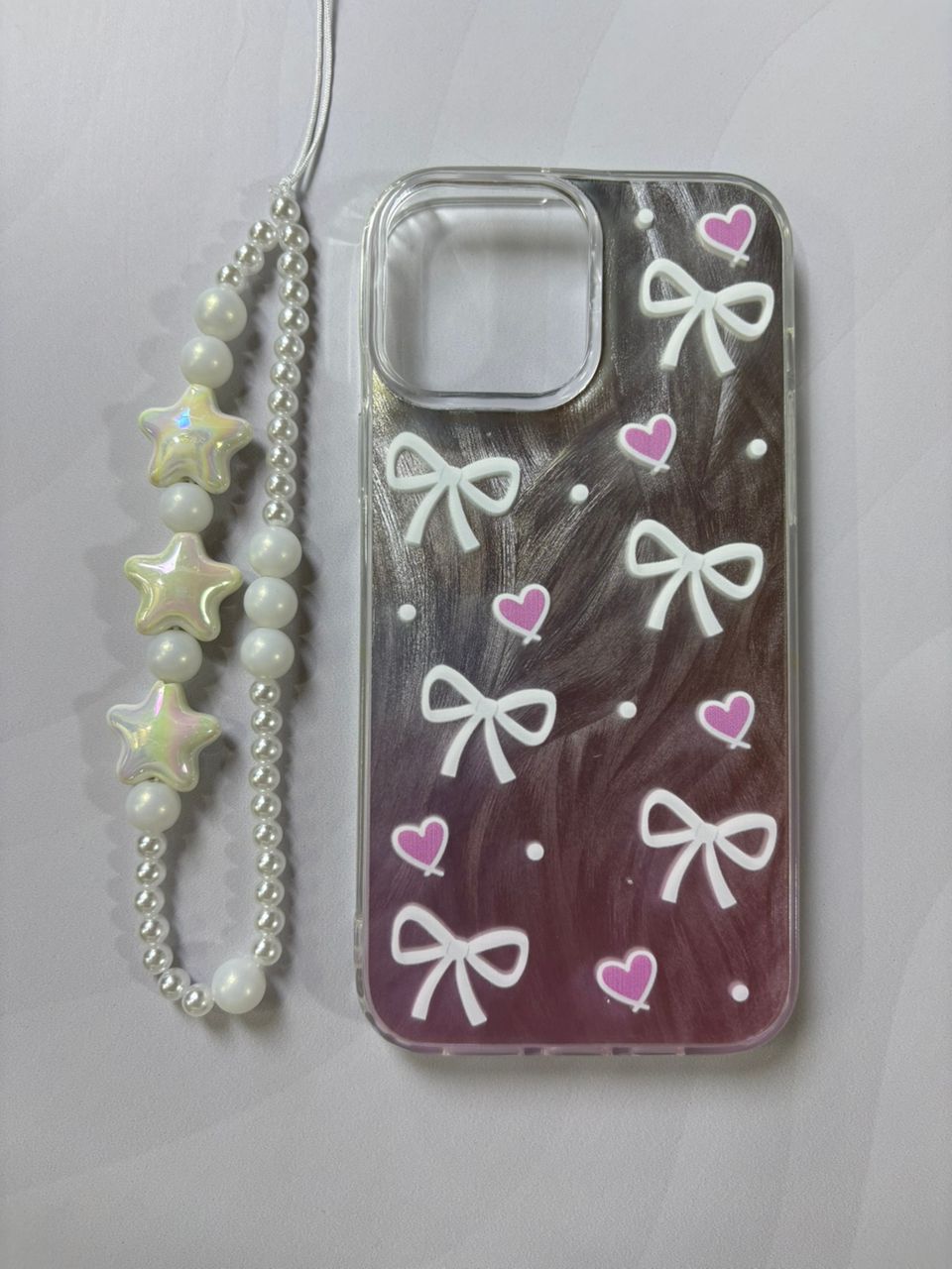 Case iPhone 13 Pro Max - TuCase.sc