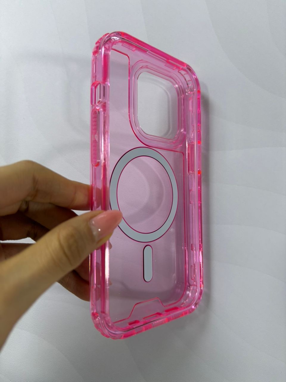 Case 360 iPhone 13 Pro - TuCase.sc