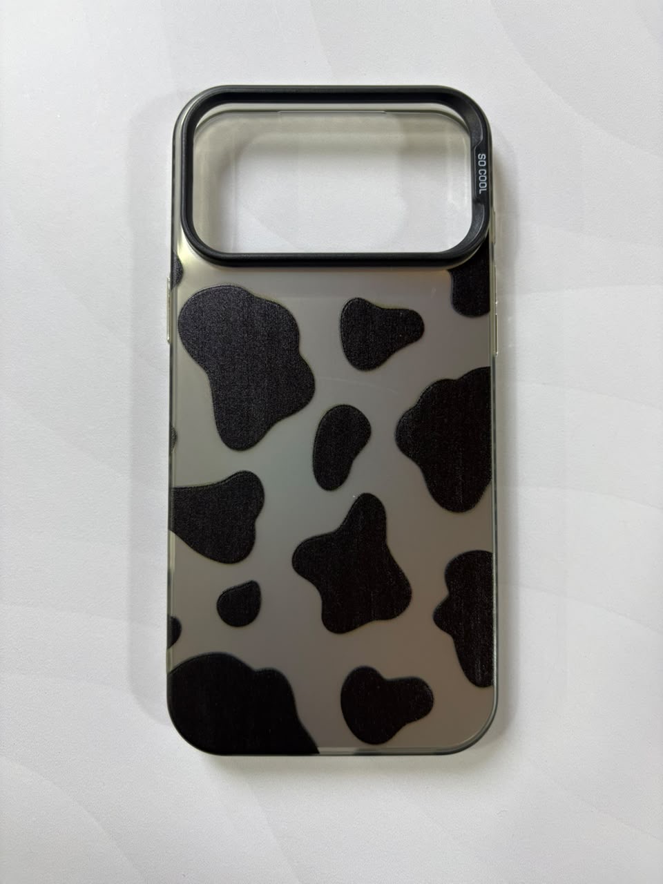Case iPhone 17 Pro Max - TuCase.sc