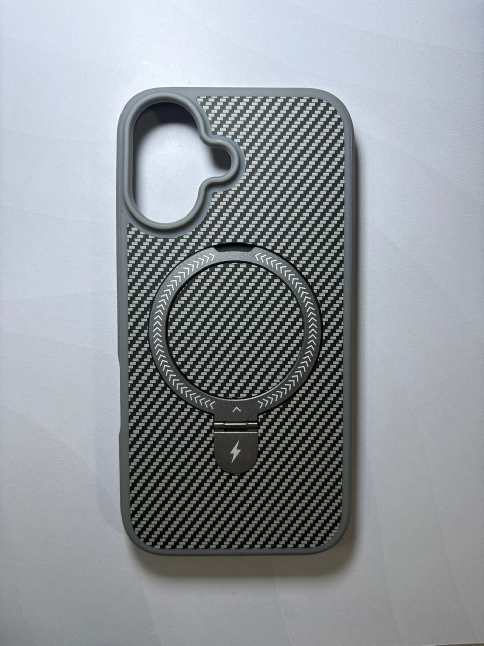 Case iPhone 16 - TuCase.sc