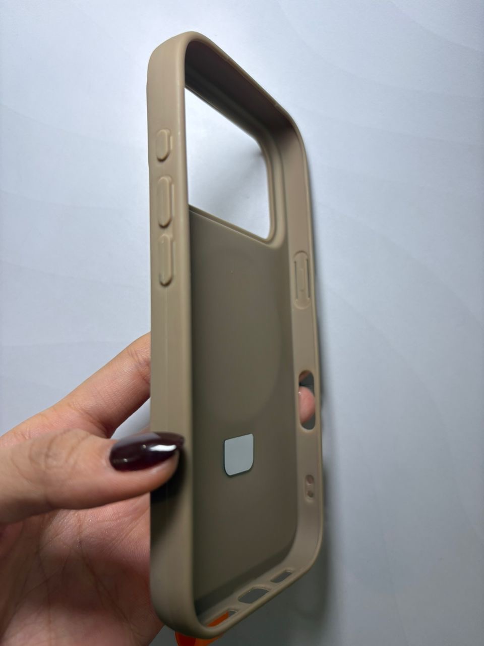 Case iPhone 17 Pro - TuCase.sc