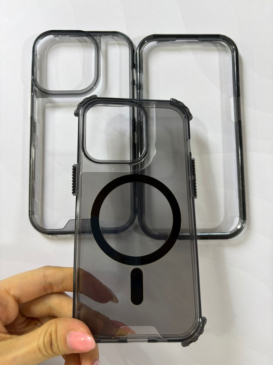 Case 360 iPhone 13 Pro - TuCase.sc